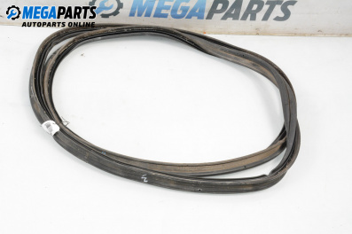 Cheder portbagaj for Renault Scenic II Minivan (06.2003 - 07.2010), 5 uși, monovolum, position: din spate