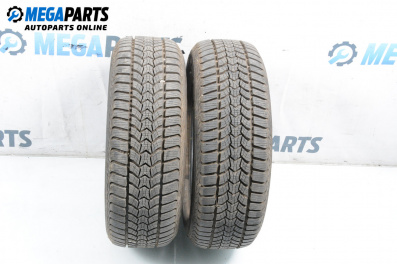 Snow tires DEBICA 205/60/16, DOT: 2323 (The price is for two pieces)