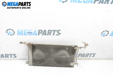 Radiator aer condiționat for Citroen Xsara Break (10.1997 - 03.2010) 1.6 i, 88 hp