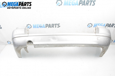 Rear bumper for Citroen Xsara Break (10.1997 - 03.2010), station wagon