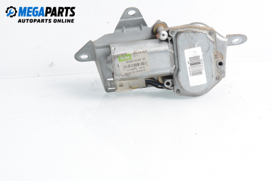 Motor ștergătoare parbriz for Citroen Xsara Break (10.1997 - 03.2010), combi, position: din spate