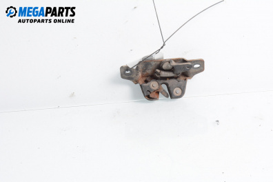 Trunk lock for Citroen Xsara Break (10.1997 - 03.2010), station wagon, position: rear