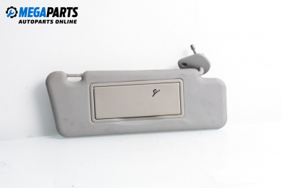Sonnenblende for Citroen Xsara Break (10.1997 - 03.2010), position: rechts