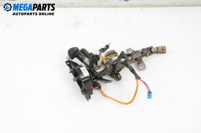 Steering shaft for Citroen Xsara Break (10.1997 - 03.2010)