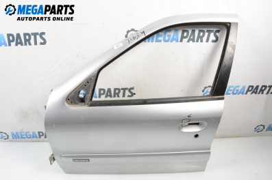 Door for Citroen Xsara Break (10.1997 - 03.2010), 5 doors, station wagon, position: front - left
