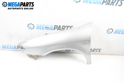 Fender for Citroen Xsara Break (10.1997 - 03.2010), 5 doors, station wagon, position: front - left