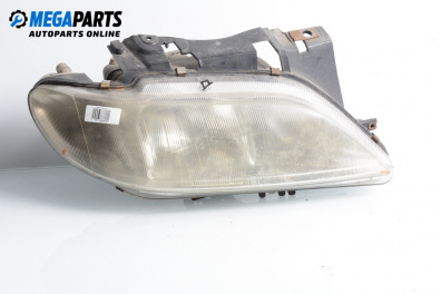 Headlight for Citroen Xsara Break (10.1997 - 03.2010), station wagon, position: right