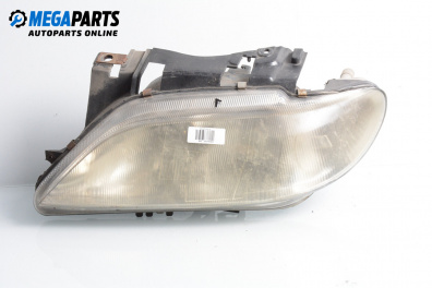 Headlight for Citroen Xsara Break (10.1997 - 03.2010), station wagon, position: left