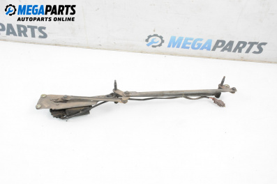 Motor scheibenwischer, vorne for Citroen Xsara Break (10.1997 - 03.2010), combi, position: vorderseite