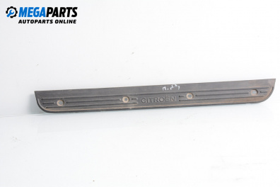Prag interior for Citroen Xsara Break (10.1997 - 03.2010), 5 uși, combi, position: dreaptă - fața