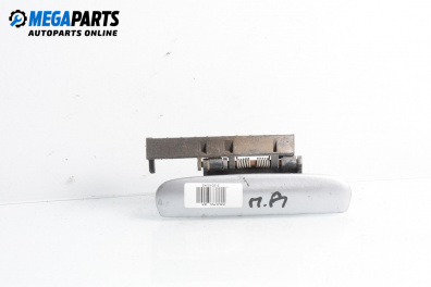 Mâner exterior for Citroen Xsara Break (10.1997 - 03.2010), 5 uși, combi, position: dreaptă - fața