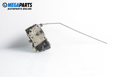 Lock for Citroen Xsara Break (10.1997 - 03.2010), position: front - right