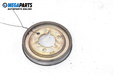 Riemenscheibe for Citroen Xsara Break (10.1997 - 03.2010) 1.6 i, 88 hp