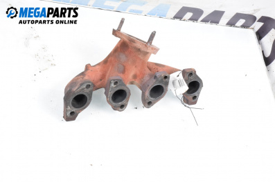 Abgaskrümmer for Citroen Xsara Break (10.1997 - 03.2010) 1.6 i, 88 hp
