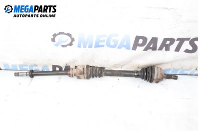 Driveshaft for Citroen Xsara Break (10.1997 - 03.2010) 1.6 i, 88 hp, position: front - right