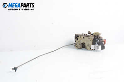 Lock for Citroen Xsara Break (10.1997 - 03.2010), position: front - left