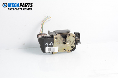 Lock for Citroen Xsara Break (10.1997 - 03.2010), position: rear - left