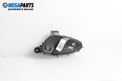 Innerer griff for Citroen Xsara Break (10.1997 - 03.2010), 5 türen, combi, position: links, rückseite