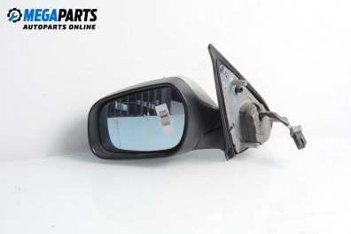 Spiegel for Citroen Xsara Break (10.1997 - 03.2010), 5 türen, combi, position: links