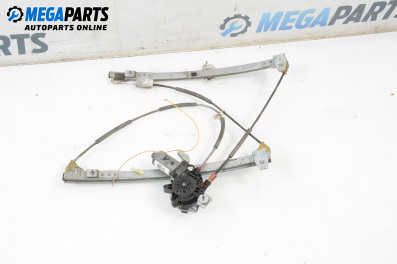 Macara electrică geam for Citroen Xsara Break (10.1997 - 03.2010), 5 uși, combi, position: stânga - spate