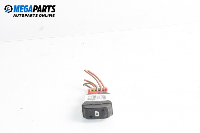 Power window button for Citroen Xsara Break (10.1997 - 03.2010)