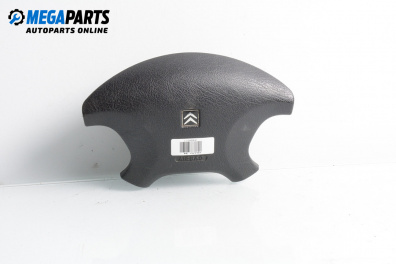Airbag for Citroen Xsara Break (10.1997 - 03.2010), 5 uși, combi, position: fața