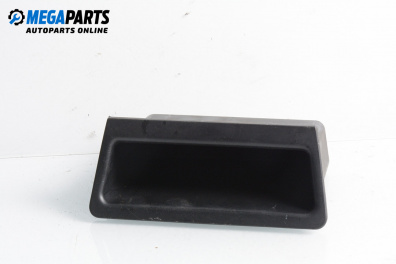 Plastic interior for Citroen Xsara Break (10.1997 - 03.2010), 5 uși, combi, position: fața