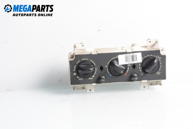 Air conditioning panel for Citroen Xsara Break (10.1997 - 03.2010)