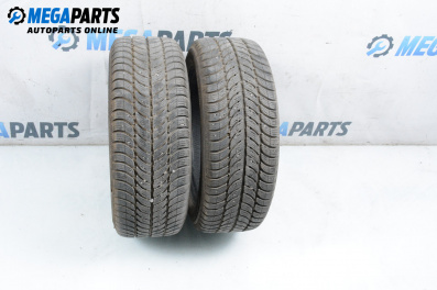 Snow tires SAVA 205/55/16, DOT: 3922 (The price is for two pieces)