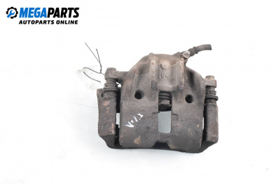 Bremszange for Citroen Xsara Break (10.1997 - 03.2010), position: links, vorderseite