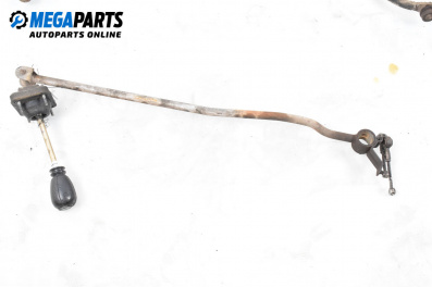 Shifter with bar for Citroen Xsara Break (10.1997 - 03.2010)