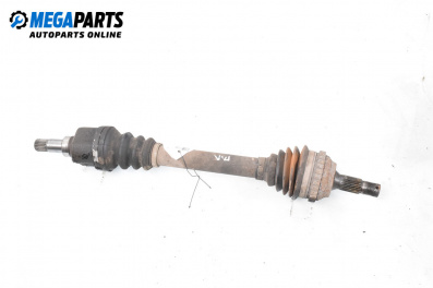 Driveshaft for Citroen Xsara Break (10.1997 - 03.2010) 1.6 i, 88 hp, position: front - left