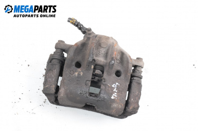 Bremszange for Citroen Xsara Break (10.1997 - 03.2010), position: rechts, vorderseite