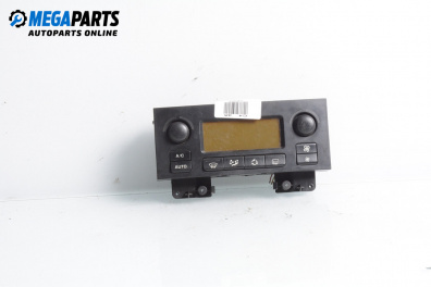 Bedienteil climatronic for Citroen C4 Hatchback I (11.2004 - 12.2013)