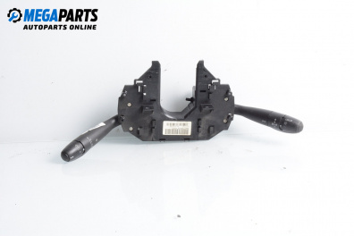 Verstellhebel scheibenwischer und leuchten for Citroen C4 Hatchback I (11.2004 - 12.2013)