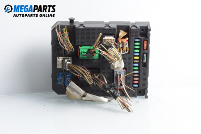 Modul BSI for Citroen C4 Hatchback I (11.2004 - 12.2013), № 9659285580