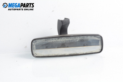 Central rear view mirror for Citroen C4 Hatchback I (11.2004 - 12.2013)