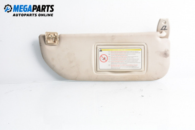 Sun visor for Citroen C4 Hatchback I (11.2004 - 12.2013), position: right