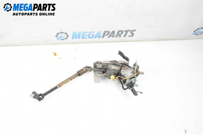 Steering shaft for Citroen C4 Hatchback I (11.2004 - 12.2013)