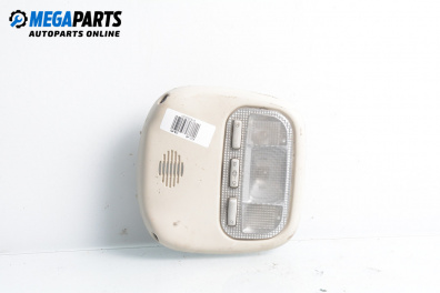 Interior courtesy light for Citroen C4 Hatchback I (11.2004 - 12.2013)