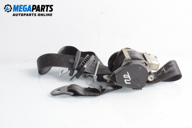Centură de siguranță for Citroen C4 Hatchback I (11.2004 - 12.2013), 5 uși, position: dreaptă - fața