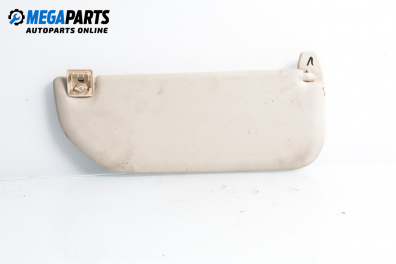 Parasolar for Citroen C4 Hatchback I (11.2004 - 12.2013), position: stânga