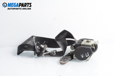 Centură de siguranță for Citroen C4 Hatchback I (11.2004 - 12.2013), 5 uși, position: stânga - fața