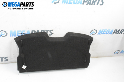 Trunk interior cover for Citroen C4 Hatchback I (11.2004 - 12.2013), 5 doors, hatchback