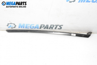Windscreen moulding for Citroen C4 Hatchback I (11.2004 - 12.2013), hatchback, position: front