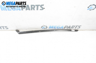 Windscreen moulding for Citroen C4 Hatchback I (11.2004 - 12.2013), hatchback, position: front