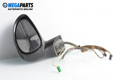 Spiegel for Citroen C4 Hatchback I (11.2004 - 12.2013), 5 türen, hecktür, position: rechts