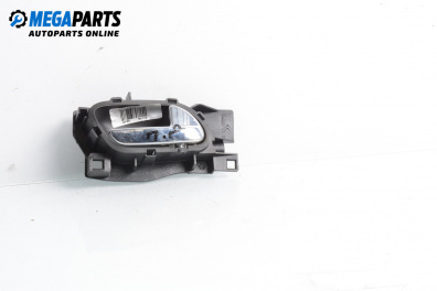 Innerer griff for Citroen C4 Hatchback I (11.2004 - 12.2013), 5 türen, hecktür, position: rechts, vorderseite