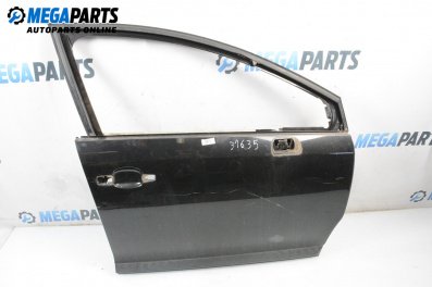 Tür for Citroen C4 Hatchback I (11.2004 - 12.2013), 5 türen, hecktür, position: rechts, vorderseite