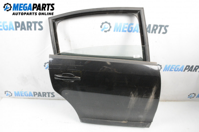 Tür for Citroen C4 Hatchback I (11.2004 - 12.2013), 5 türen, hecktür, position: rechts, rückseite